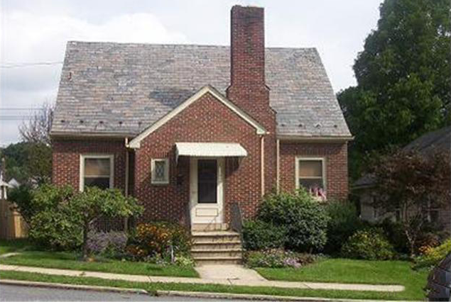 1408 Elliot St, Bethlehem