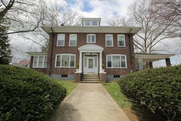 26 S 26th Street, Allentown PA