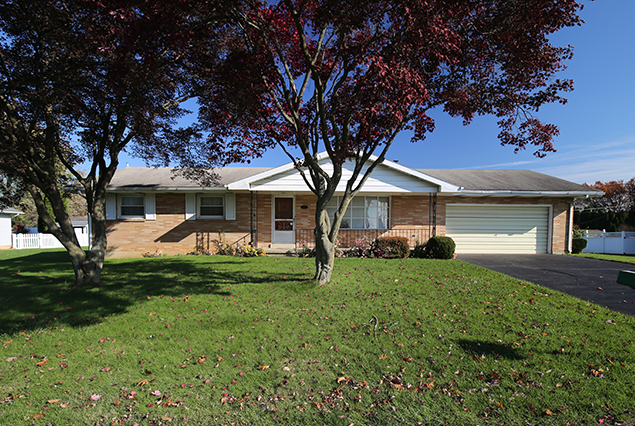 1626 3rd St, Bethlehem