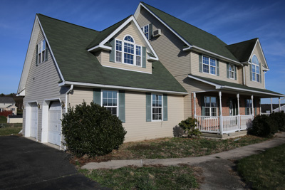 109 Rolling Meadows Rd, Saylorsburg PA